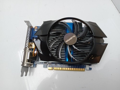 Gigabyte nvidia gtx 650 - gigabyte,