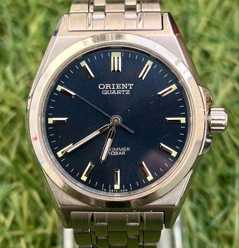 Orologio polso vintage - orologio, da