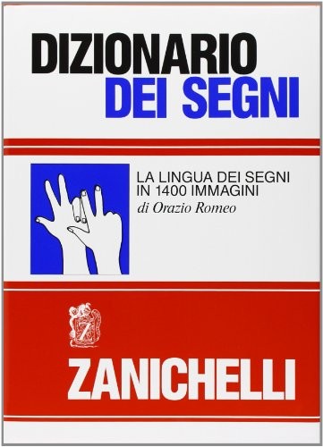 Dizionario dei segni orazio - dizionario,