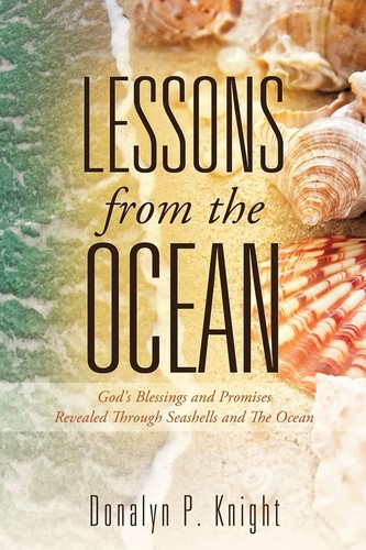 Lessons from the ocean - lessons,