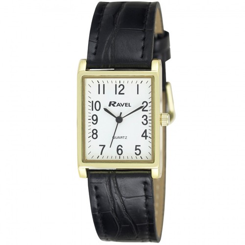 Orologio uomo ravel - uomo,