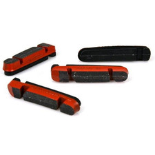 KIT 4 PATINS CAMPAGNOLO ROUE