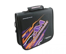 ArrowMax Borsa Porta Attrezzi V2 per 1.10 1:8 Buggy Truggy - 199602