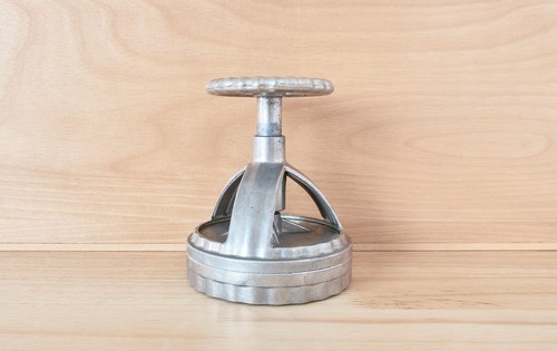 Minipress hamburger vintage - hamburger,