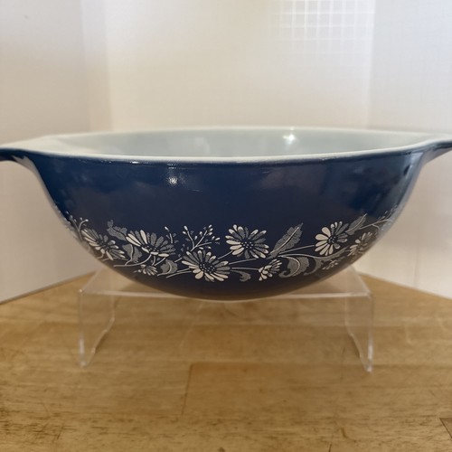 Vintage pyrex colonial mist - colonial,