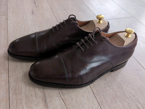 Scarpe derby crockett and - scarpe,