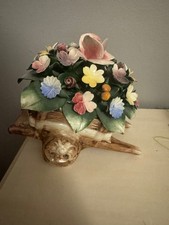 capodimonte porcelain italy