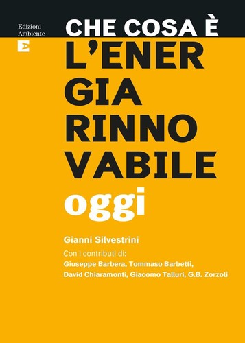 Che cosa energia - cosa, l'energia