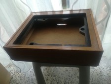 Giradischi/Turntable Plinto
