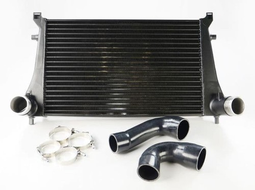 Intercooler attacco anteriore - intercooler,