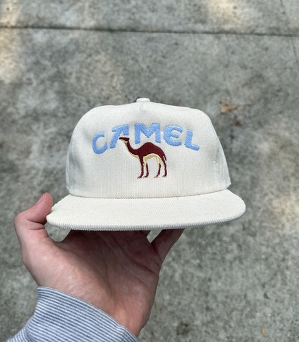 Cappello snapback retrò