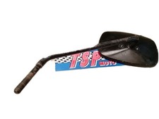 specchio sx left mirror harley