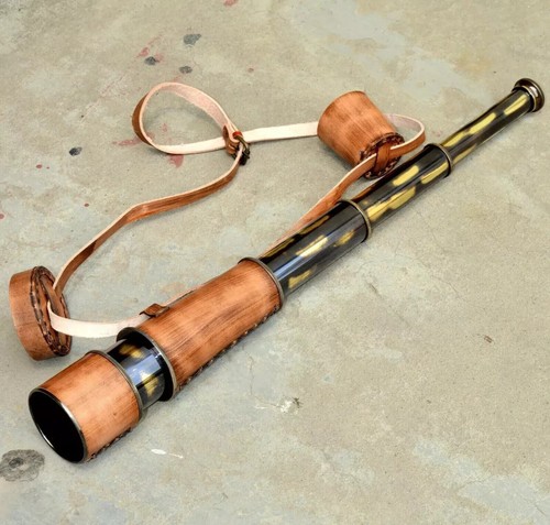 Spyglass marine antico - spyglass,