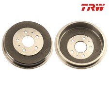 2 pz Tamburo freno TRW DB4392