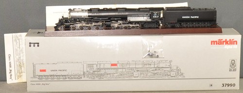 Märklin 37990 locomotiva - , a