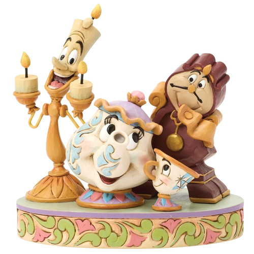 New jim shore disney - ❦,