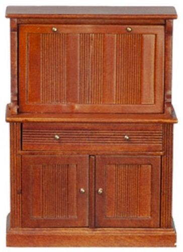 Bambole casa bureau segretaria - bambole,