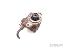 Pompa carburante alta pressione iniezione Toyota Hilux Vigo 2.5 D-4D 4WD Diesel 2013