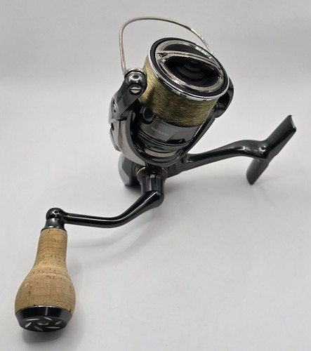 Shimano twin power c3000xg - shimano, 24