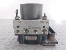 9810 Centralina pompa abs Renault Clio 1.2 b del 2005 cod 0265231333