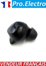 Noir:Original écouteur gauche