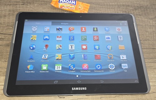 Samsung galaxy tab - 2, tablet