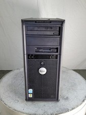 Desktop Dell Optiplex GX620