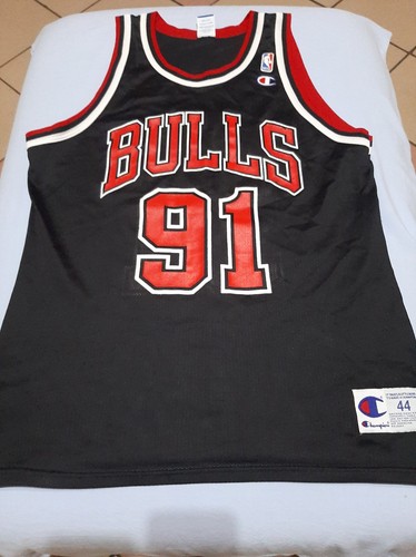 Canotta nba chicago bulls - canotta,