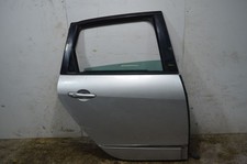 PORTA PORTIERA POSTERIORE