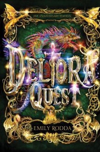Deltora quest 21st - deltora, 1