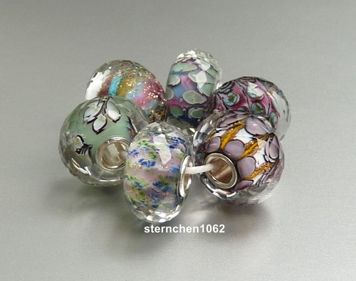 Trollbeads set storie di - trollbeads,