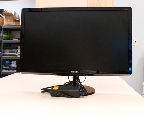 Philips line 247e6bdad lcd - philips,