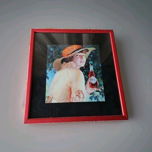 Quadro con cornice - con,