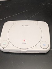 Console PS One Sony