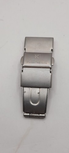Chiusura per cinturino kienzle - chiusura,