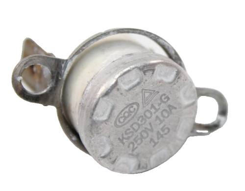 Termostato ksd301 145c bosch - ksd301-g,