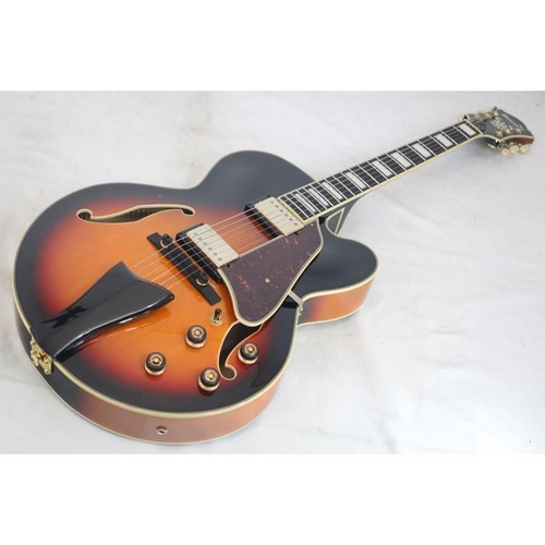 Af95 used sunburst - af95-bs,