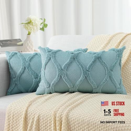 Copricuscini estivi 12x20 - copricuscini,