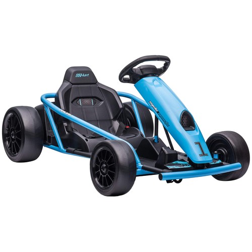 Drift kart 24v - drift,