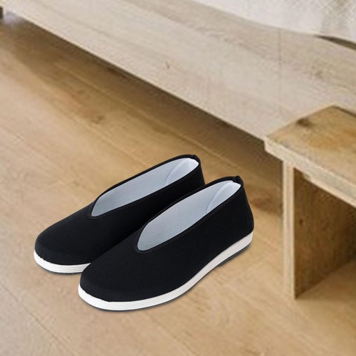 Scarpe kung per - kung, arti