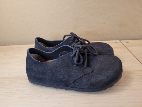 Birkenstock maine scarpe nere - maine,
