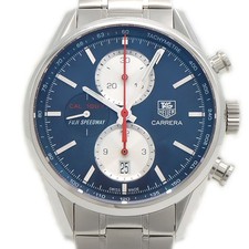 TAG Heuer Carrera calibro 1887