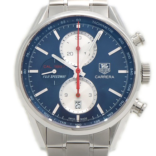Tag heuer carrera calibro - carrera,