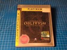 OBLIVION The Elder Scroll IV -