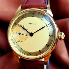 Orologio sovietico matrimonio - sovietico,