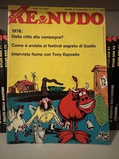 RE NUDO # 55