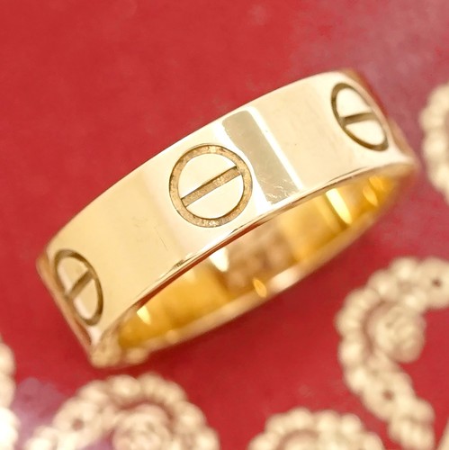 Anello cartier love - cartier,