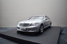MERCEDES-BENZ S KLASSE, 2005