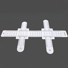 Misuratore di scoliosi