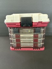 Plano 4-by Rack System Tackle